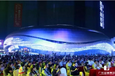 再過50多天，河源市民就可以看“桃花水母”啦！